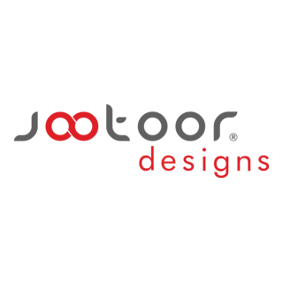 Jootoor Designs Logo PNG Vector