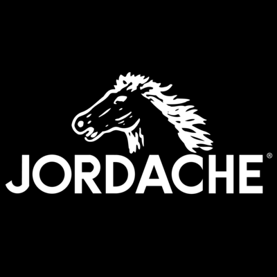 Jordache black Logo PNG Vector