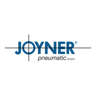 JOYNER pneumatic GmbH Logo PNG Vector