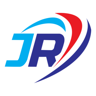 JR Logo PNG Vector
