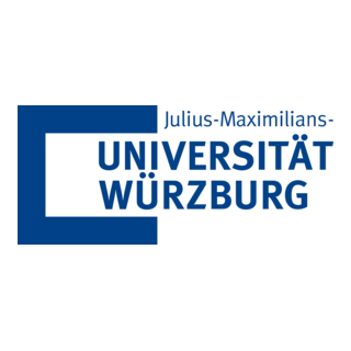 Julius-Maximilians-Universität (JMU) Logo PNG Vector