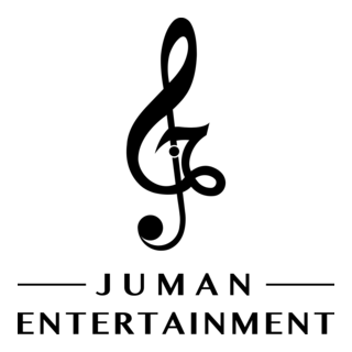 Juman Entertainment Logo PNG Vector