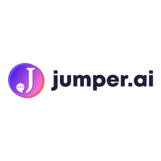 Jumper.Ai Logo PNG Vector