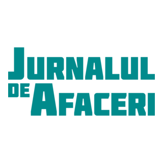 Jurnalul de Afaceri Logo PNG Vector