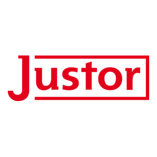 Justor Logo PNG Vector