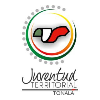 Juventud Territorial Tonala Jalisco PRI Tonala Logo PNG Vector