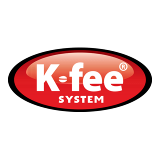 K-fee System Logo PNG Vector
