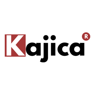 Kajica Logo PNG Vector