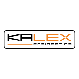 Kalex Engineering Logo PNG Vector