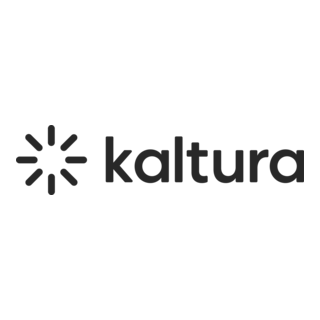 Kaltura Logo PNG Vector