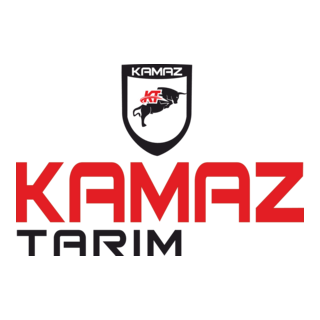 Kamaz Tarım Logo PNG Vector