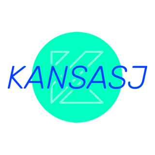 KansasJ 2018 Logo PNG Vector