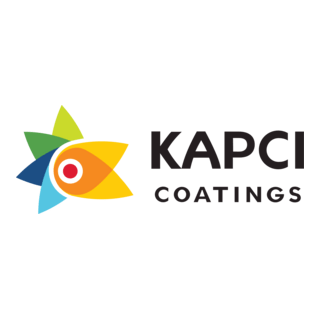 KAPCI COATINGS Logo PNG Vector