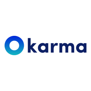 Karma Logo PNG Vector
