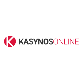 Kasynos online Logo PNG Vector