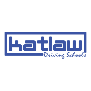 Katlaw Truck Driving School Logo PNG Vector