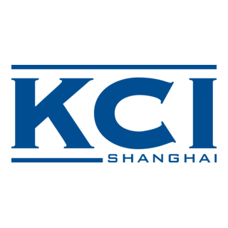 KCI Shanghai Co., LTD Logo PNG Vector