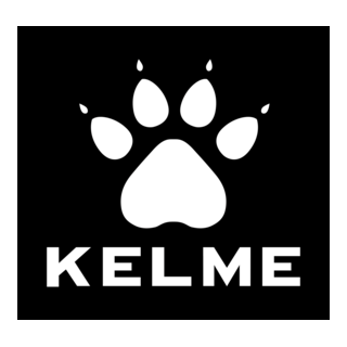 Kelme Logo PNG Vector