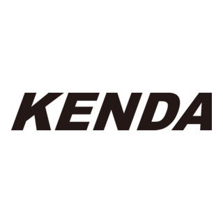 KENDA Logo PNG Vector