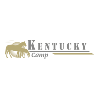 KENTUCHY CAMP Logo PNG Vector