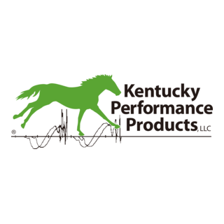 Kentucky Performance Products Logo PNG Vector