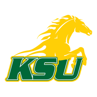 Kentucky State Thorobreds Logo PNG Vector