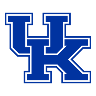 Kentucky Wildcats Logo PNG Vector