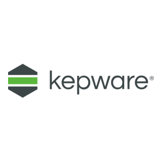 Kepware Logo PNG Vector