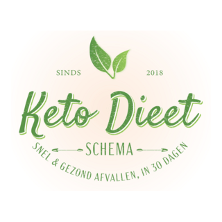 Keto dieet schema Logo PNG Vector
