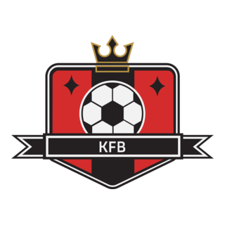 KFB Alftanes Logo PNG Vector