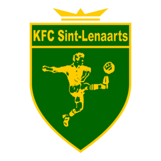 KFC Sint-Lenaarts Logo PNG Vector