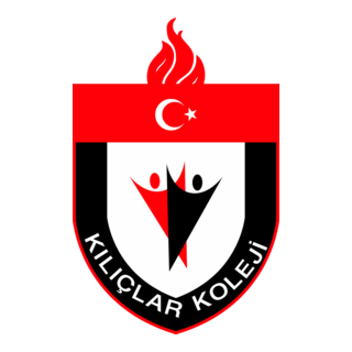 KILIÇLAR KOLEJİ Logo PNG Vector