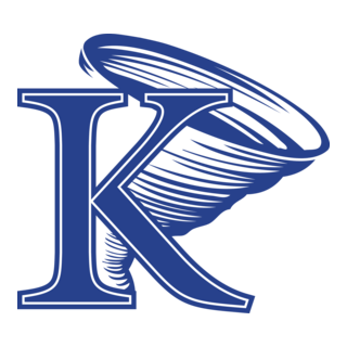 King University Tornados Logo PNG Vector