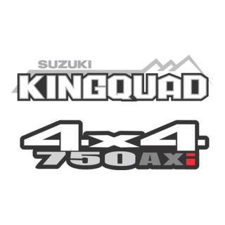 kingquad Logo PNG Vector