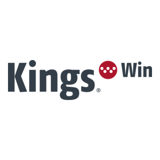 Kings-Win Logo PNG Vector