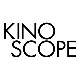 Kinoscope Logo PNG Vector