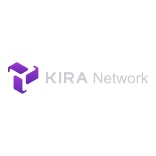 KIRA Network (KEX) Logo PNG Vector