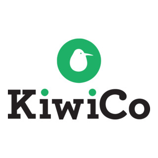 KiwiCo Logo PNG Vector
