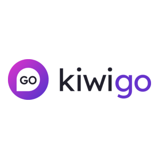 KiwiGo (KGO) Logo PNG Vector