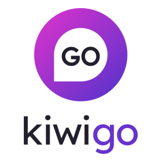 KiwiGo (KGO) Logo PNG Vector
