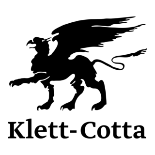 Klett-Cotta Logo PNG Vector