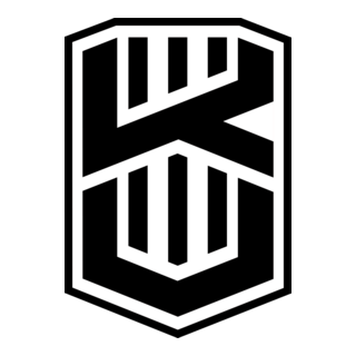 Knattspyrnufelag Vesturbaejar Logo PNG Vector