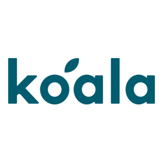 Koala Logo PNG Vector