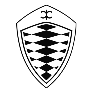 Koenigsegg Logo