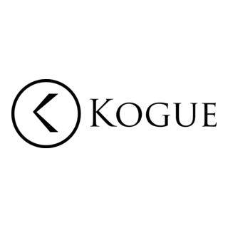 KOGUE Logo PNG Vector