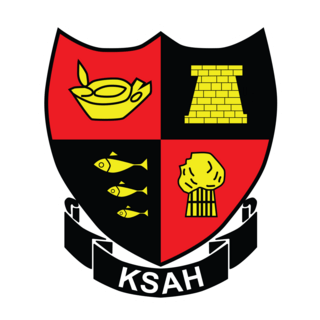 KOLEJ SULTAN ABDUL HAMID SAHC Logo PNG Vector