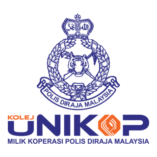 Kolej UNIKOP Malaysia Logo PNG Vector