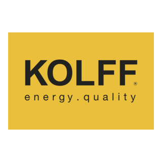 Kolff Logo PNG Vector