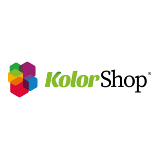 Kolorshop Logo PNG Vector
