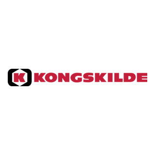 Kongskilde Logo PNG Vector